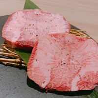 近江うし 焼肉 にくTATSU 青山本店 - 