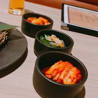 近江うし 焼肉 にくTATSU 青山本店 - 