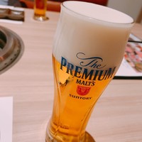 近江うし 焼肉 にくTATSU 青山本店 - 