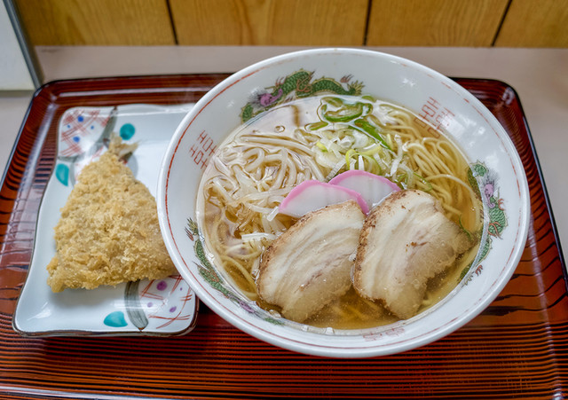 Mibu Udon photo