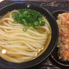 うどん 丸香