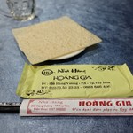 Nhà Hàng Hoàng Gia Sân Vườn - 