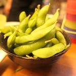 Waitako - 枝豆