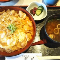 季節割烹 勝味 - 