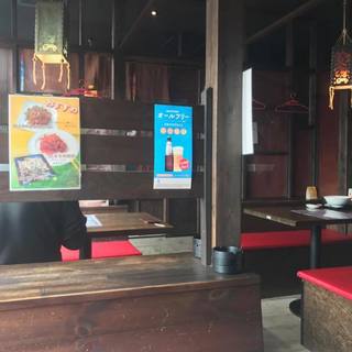 楽楽中華 あじくら_2