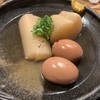 おでんと釜飯 ムロ