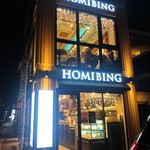 HOMIBING - 