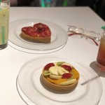 HAND BAKES ルミネ新宿店 - 