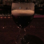 バースカーレット - アイリッシュコーヒー