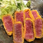 唐津 孤高の肉バル カルネスタ