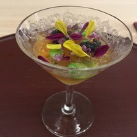 日本料理 久丹 - 
