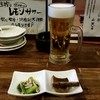 炭火 とり久 札幌店