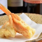 Tempura To Wain Kojima - 