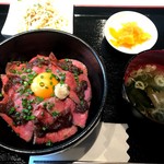 炭火焼肉　心 - 料理写真: