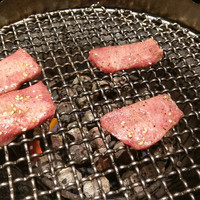 焼肉トラジ 京橋店 -  焼肉トラジ 京橋店 -