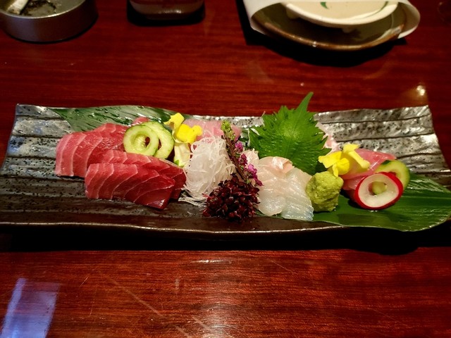 関内本店 月 関内 居酒屋 ネット予約可 食べログ