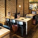 吉祥寺餃子バル あわ屋