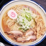 三ツ矢堂製麺 - 