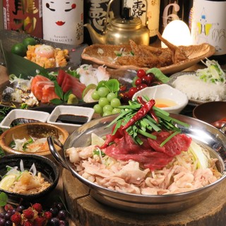 焼き鳥×燻製×日本酒 kmuri-ya_1