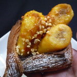 タケウチ - ☆とろ～りバナナが個性的ですね～☆