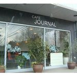 CAFE JOURNAL - 