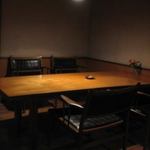 ティールーム Nicol - 店内