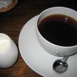 ティールーム Nicol - ブレンドコーヒー