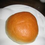 ティールーム Nicol - あんぱん