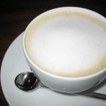 ティールーム Nicol - カフェオーレ