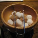 ティールーム Nicol - シュガー