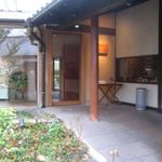 ティールーム Nicol - また来年