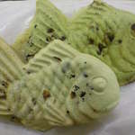 たいやきの夢 - 