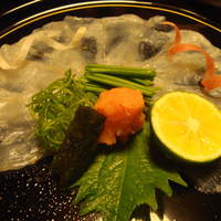 菊乃井 本店 - 向付