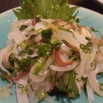 梶ヶ谷 海老民 - 