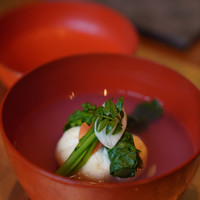 白金台こばやし - 