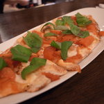 PASTAVOLA - マルゲリータピザ