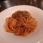 PASTAVOLA - パスタ・アラビアータ