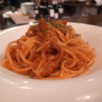 PASTAVOLA - パスタ・アラビアータ