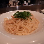 PASTAVOLA - パスタ・青しそと海老