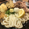 釜たけ流うどん　駅前食堂 ヨドバシ梅田店