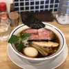 手打式超多加水麺 ののくら