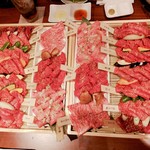 焼肉 仙珠 - 