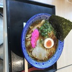 焼津 堅魚屋 新丸正 - 