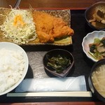 ざこや - 料理写真: