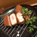 Kushikatsu Kasuga - 