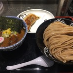 松戸富田麺絆 - 