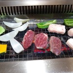 味一 - 