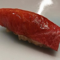 鮨 なんば 日比谷 - 竜飛鮪