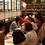 Bar Espanol LA BODEGA - 