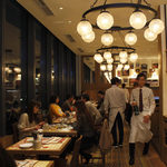 Bar Espanol LA BODEGA - 